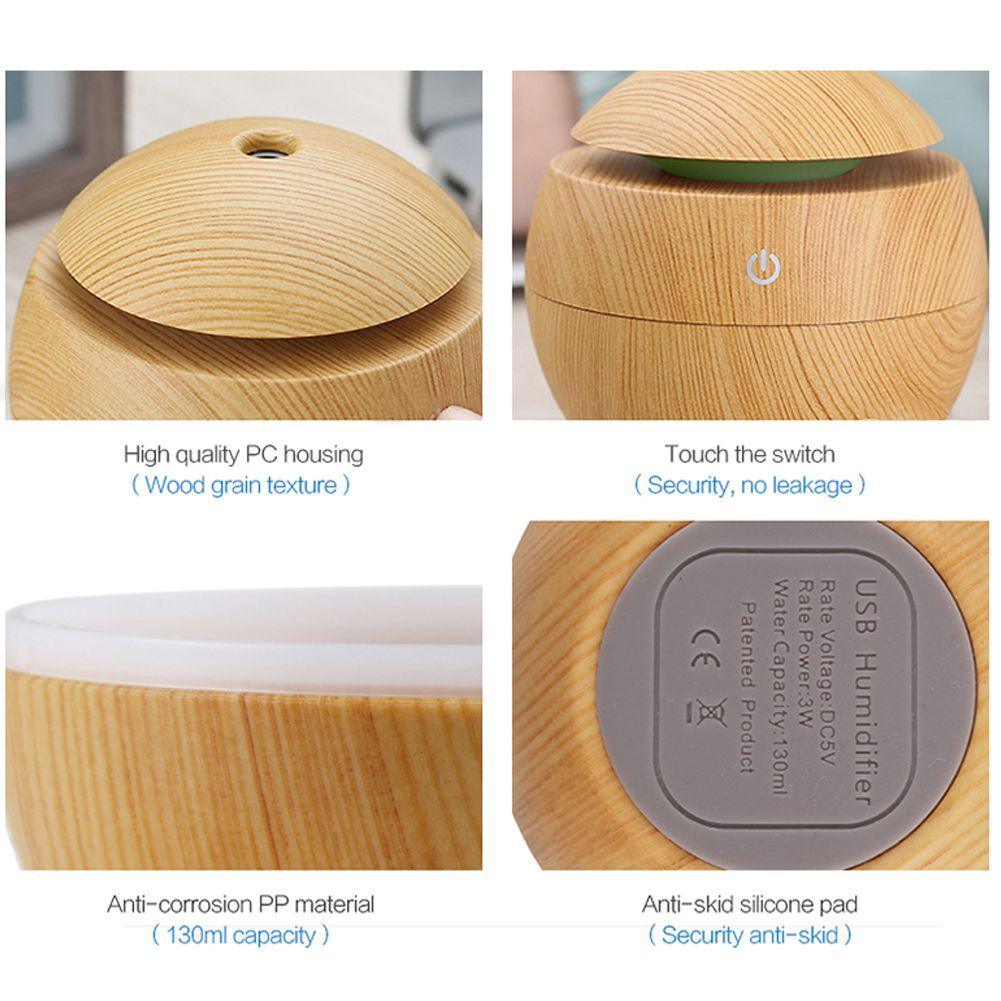 Aroma Diffuser