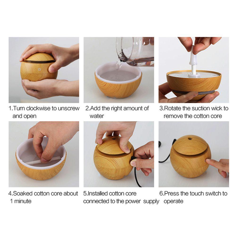 Aroma Diffuser