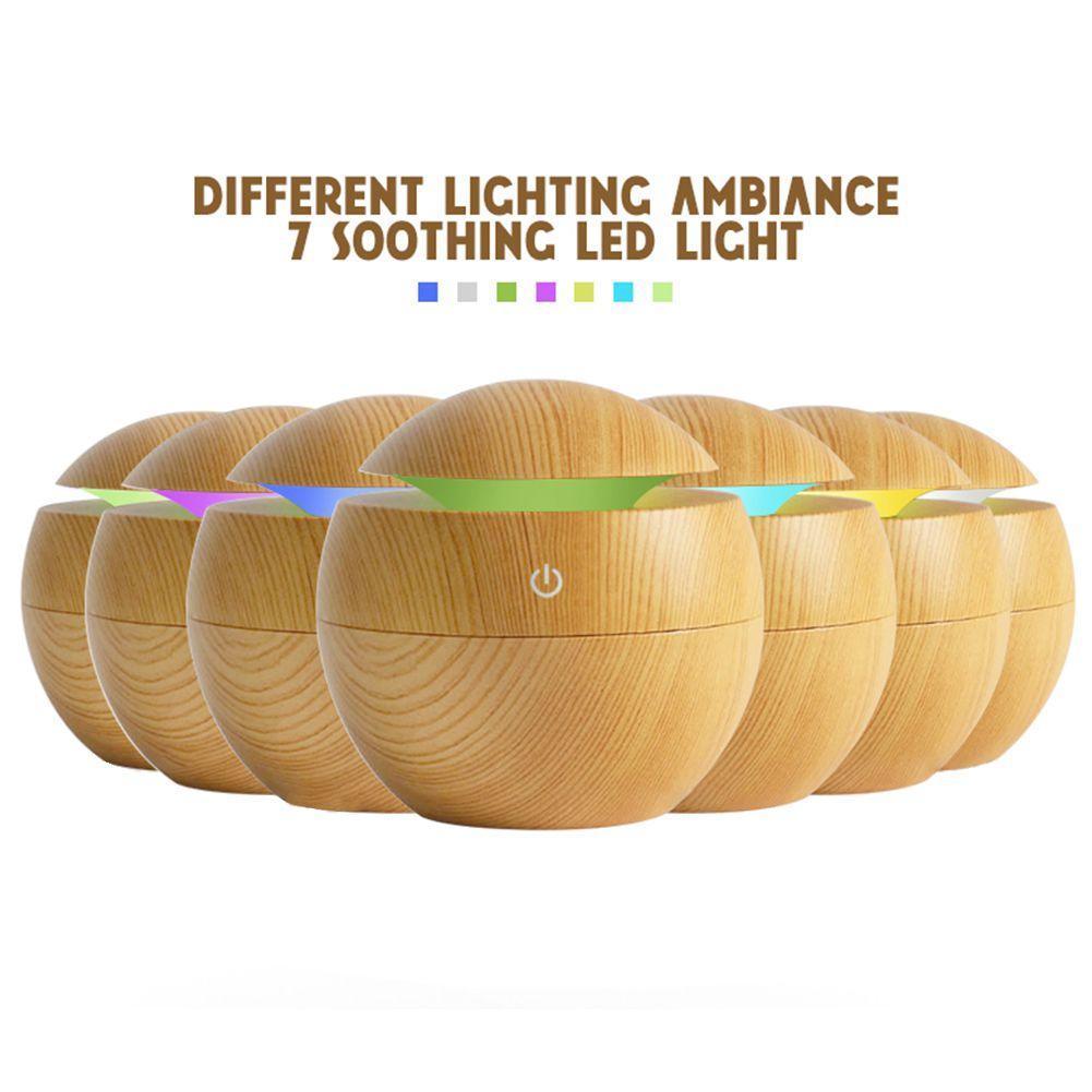 Aroma Diffuser