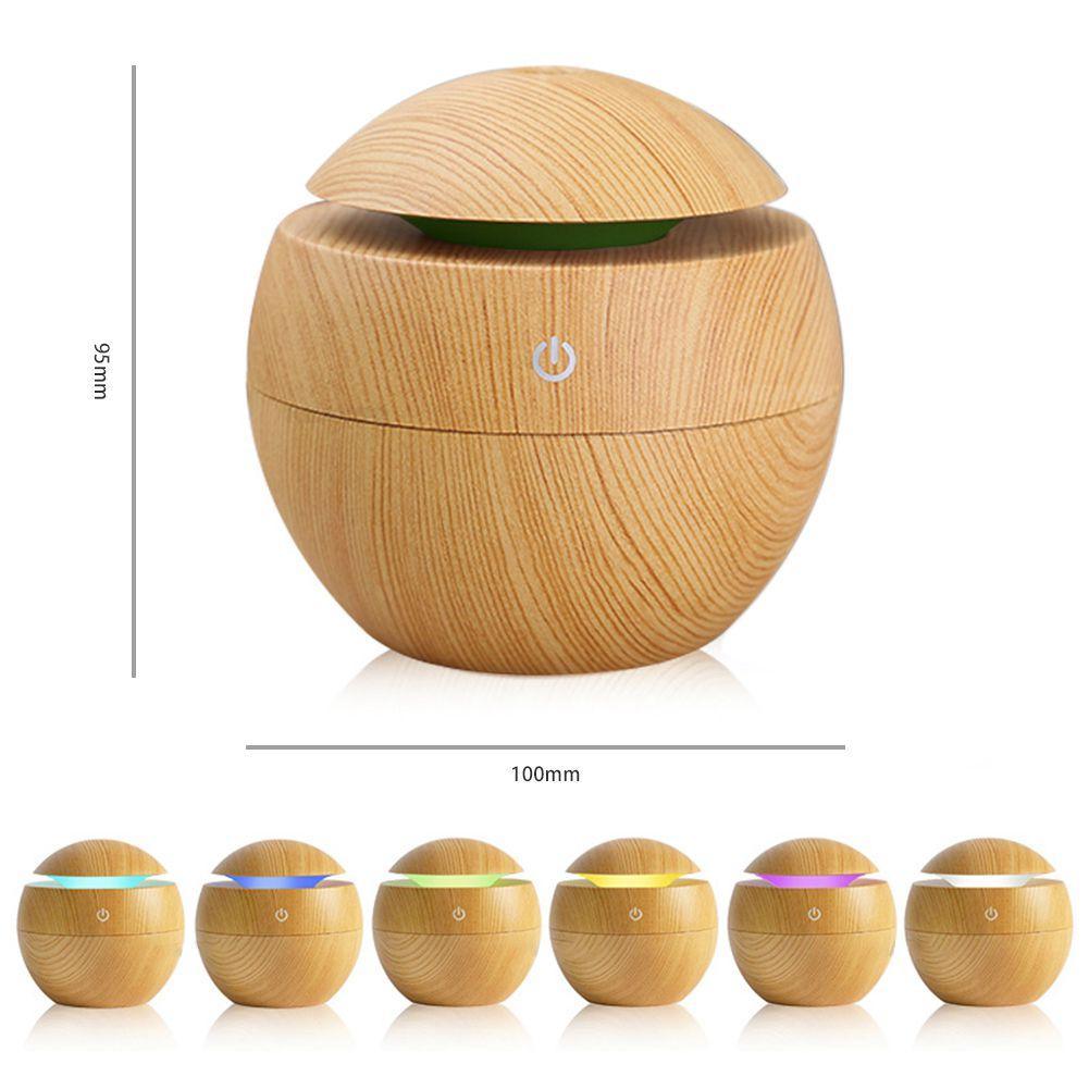 Aroma Diffuser