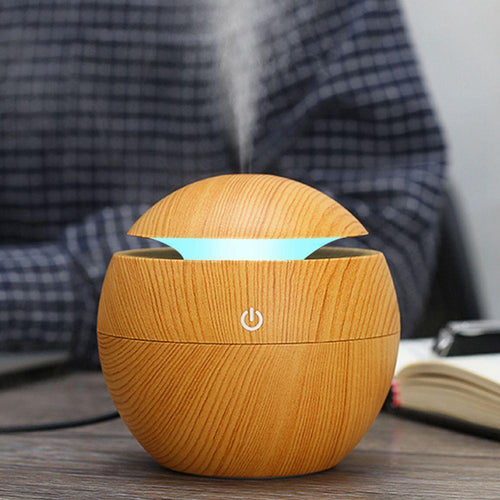 Aroma Diffuser
