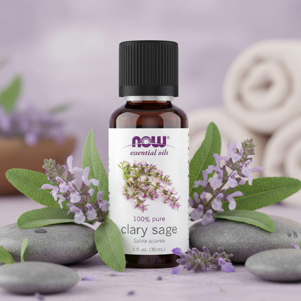 Clary Sage Pure