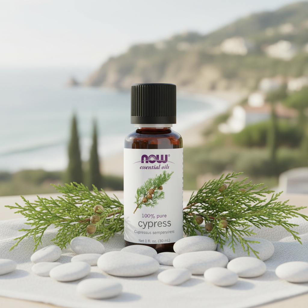 Cypress Pure