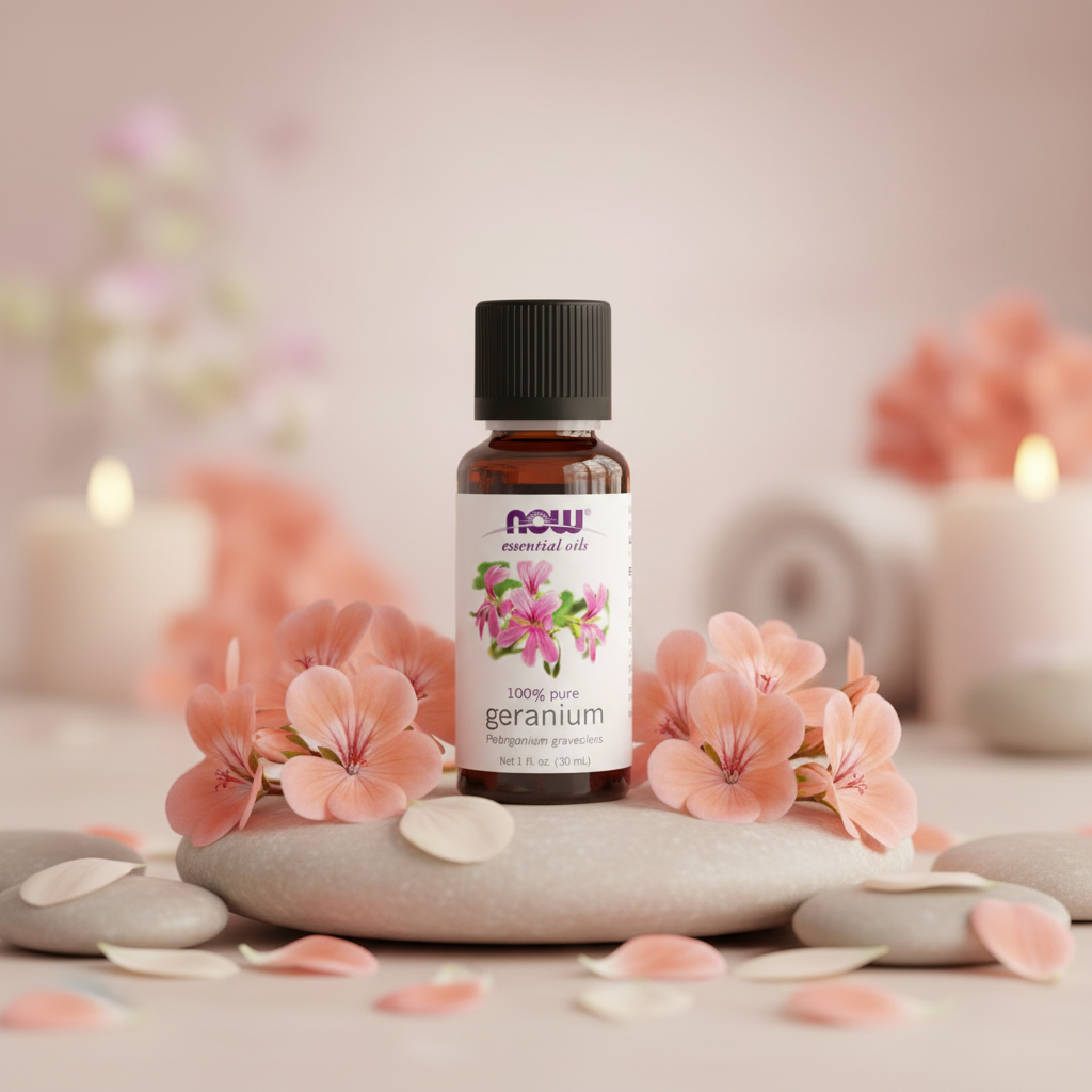 Geranium Pure