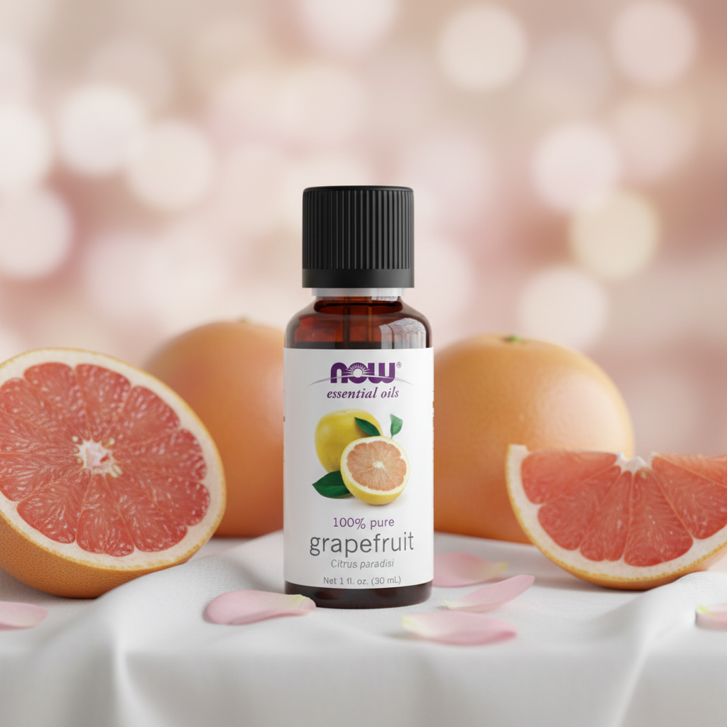 Grapefruit Pure