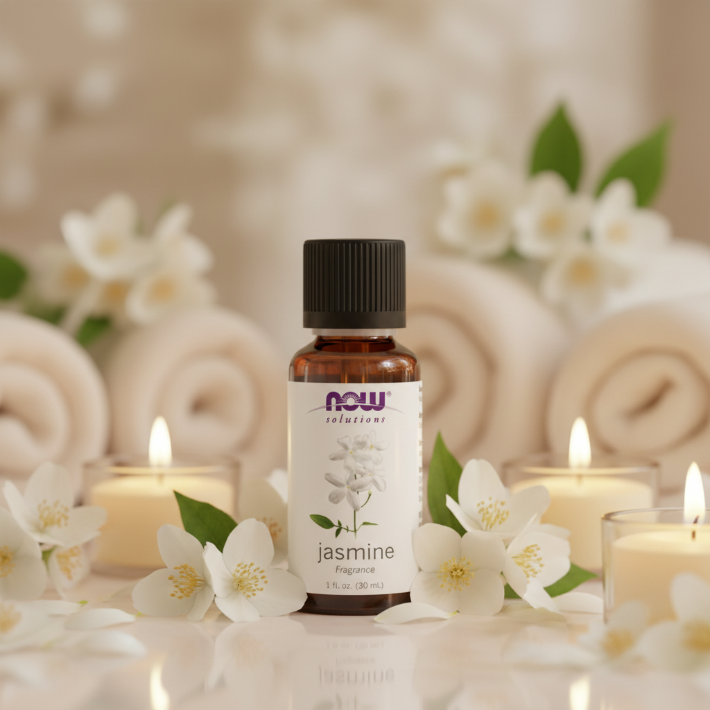 Jasmine Pure