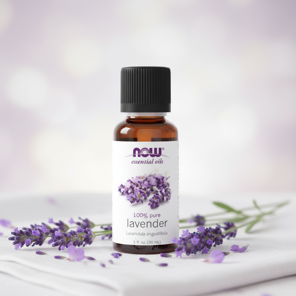 Lavender Pure