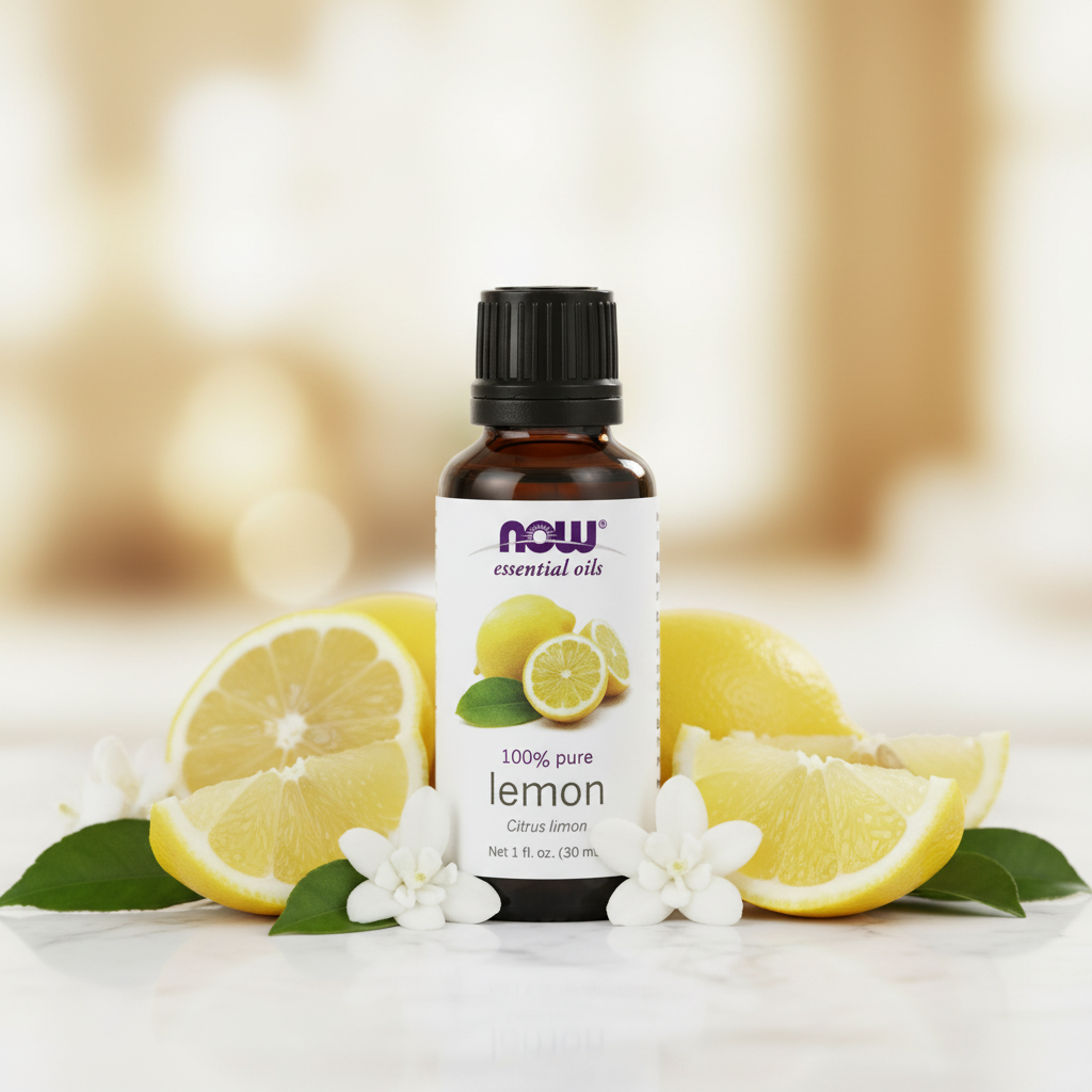 Lemon Pure